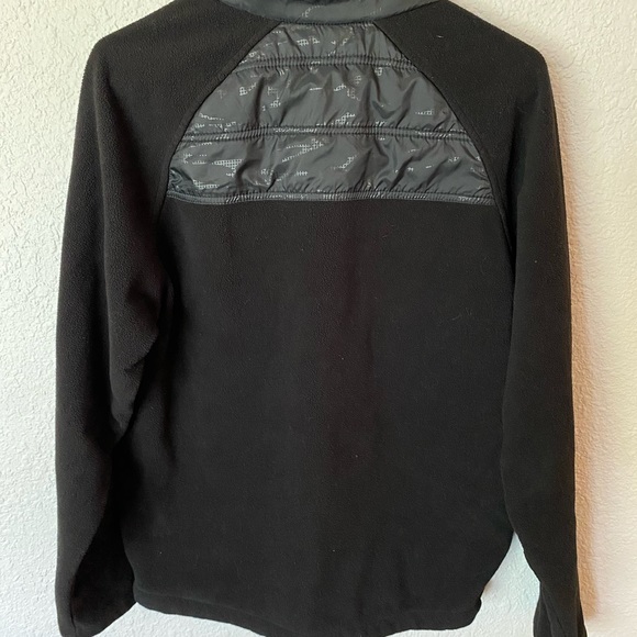 New Balance black jacket - Picture 3 of 4